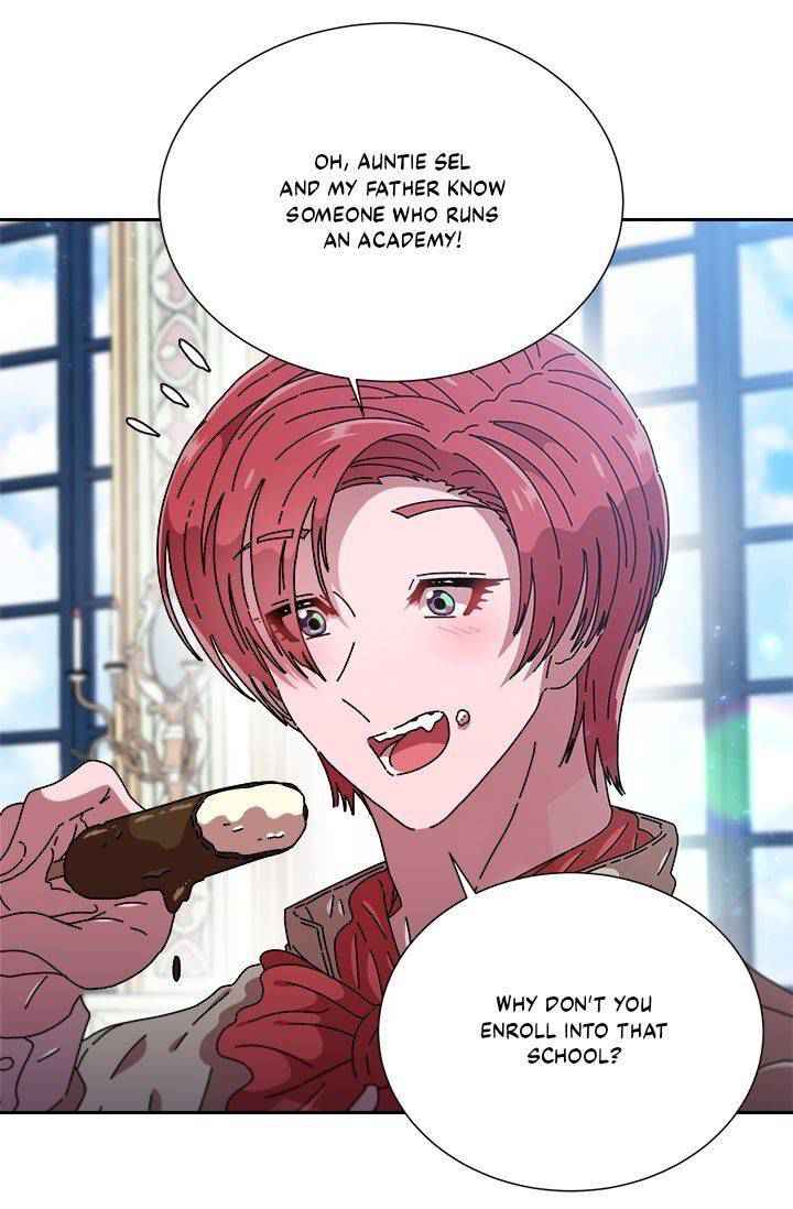 I Was Born as the Demon Lord’s Daughter Chapter 78 - Page 28
