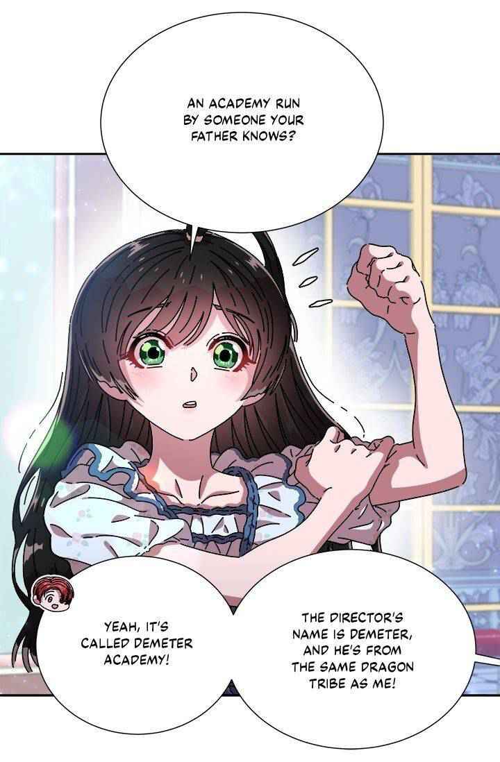 I Was Born as the Demon Lord’s Daughter Chapter 78 - Page 29