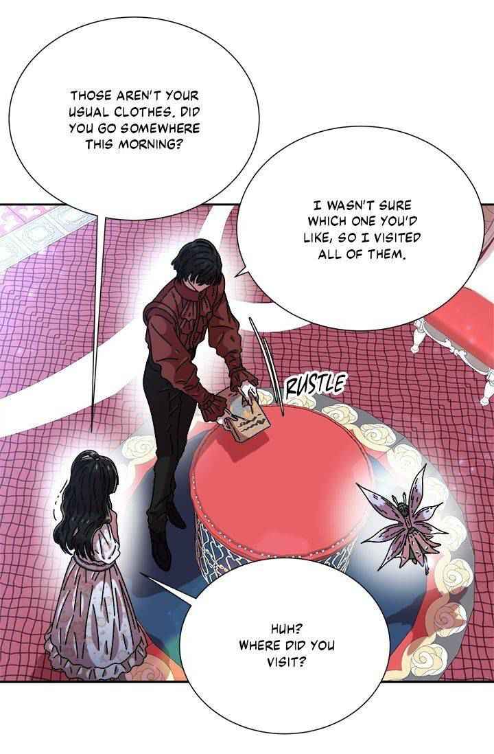 I Was Born as the Demon Lord’s Daughter Chapter 78 - Page 32