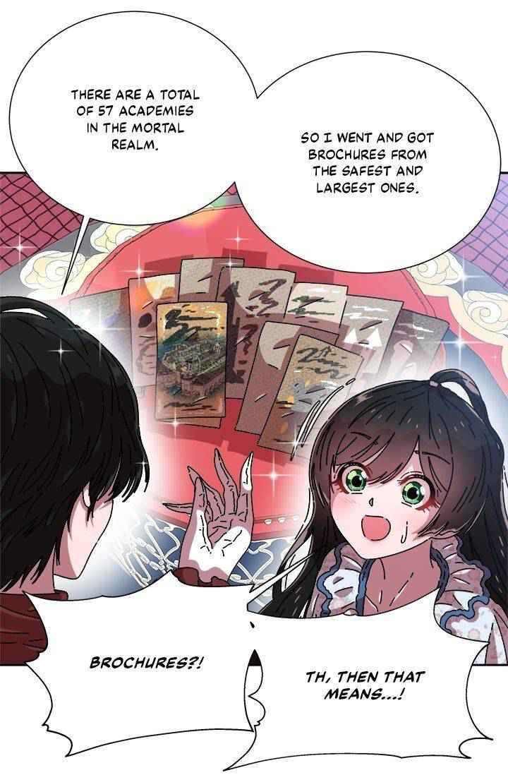 I Was Born as the Demon Lord’s Daughter Chapter 78 - Page 34