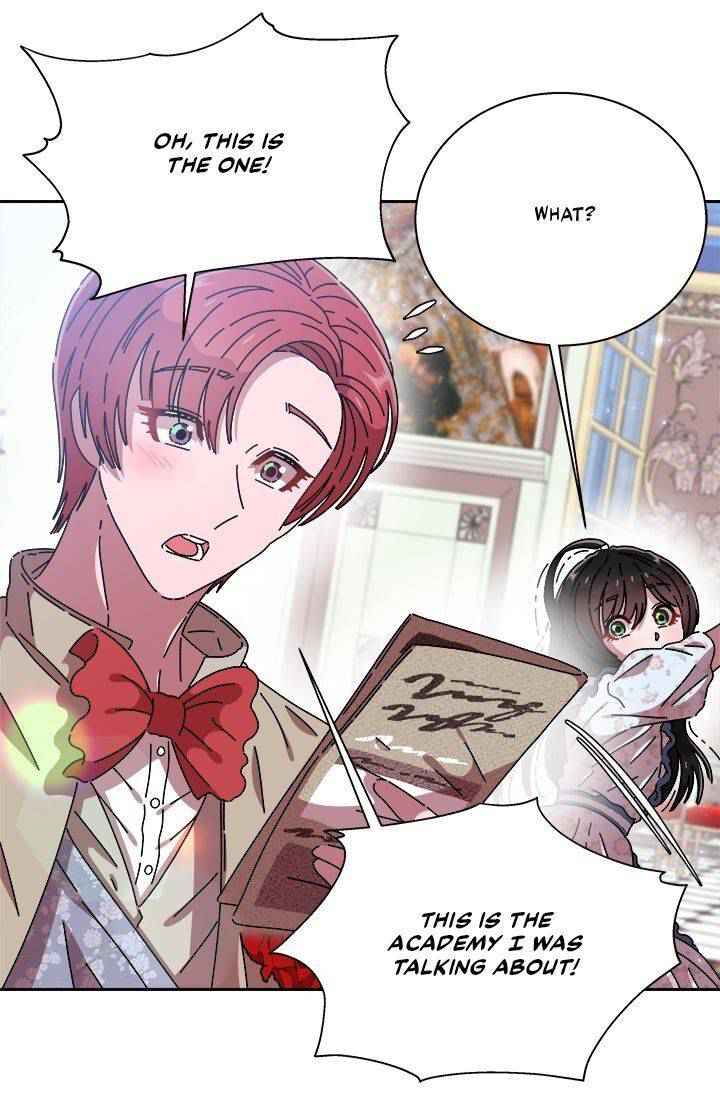 I Was Born as the Demon Lord’s Daughter Chapter 78 - Page 37