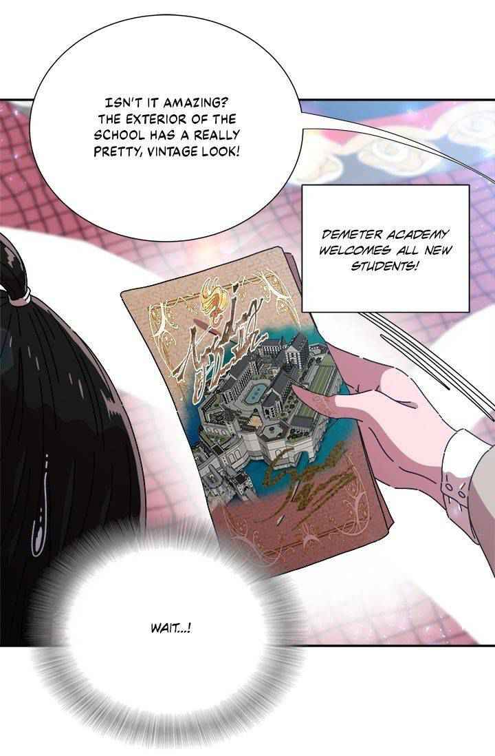 I Was Born as the Demon Lord’s Daughter Chapter 78 - Page 38