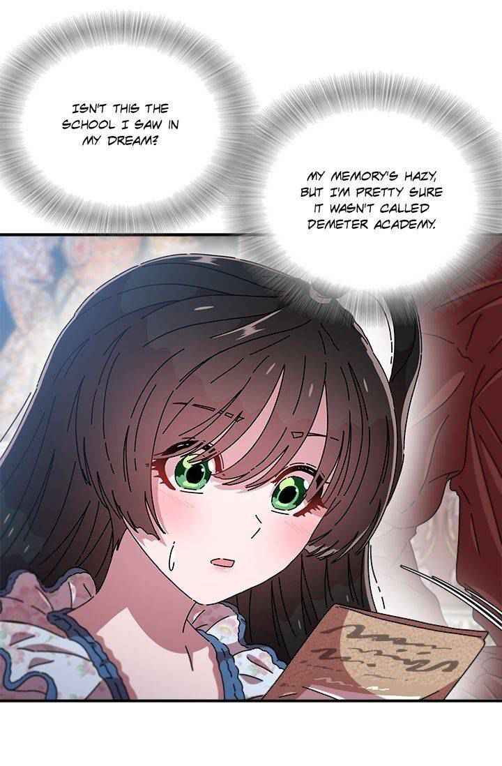 I Was Born as the Demon Lord’s Daughter Chapter 78 - Page 39