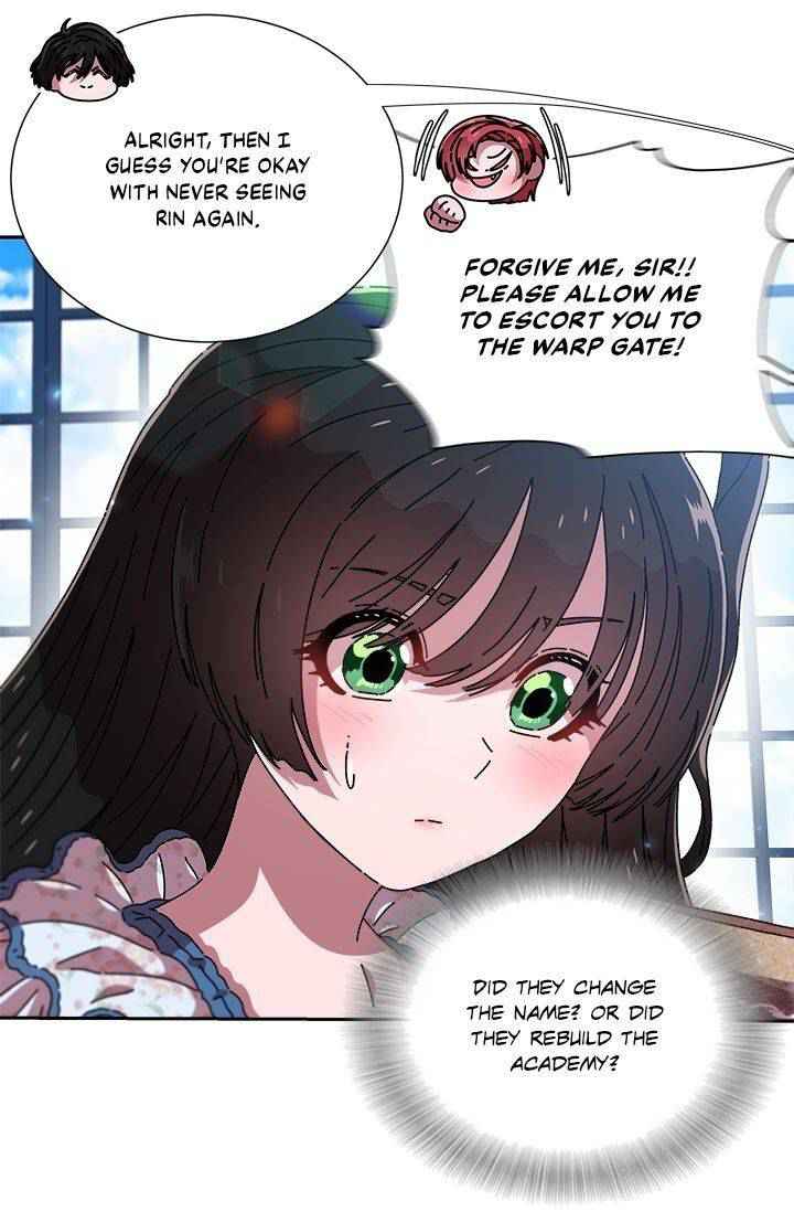 I Was Born as the Demon Lord’s Daughter Chapter 78 - Page 41