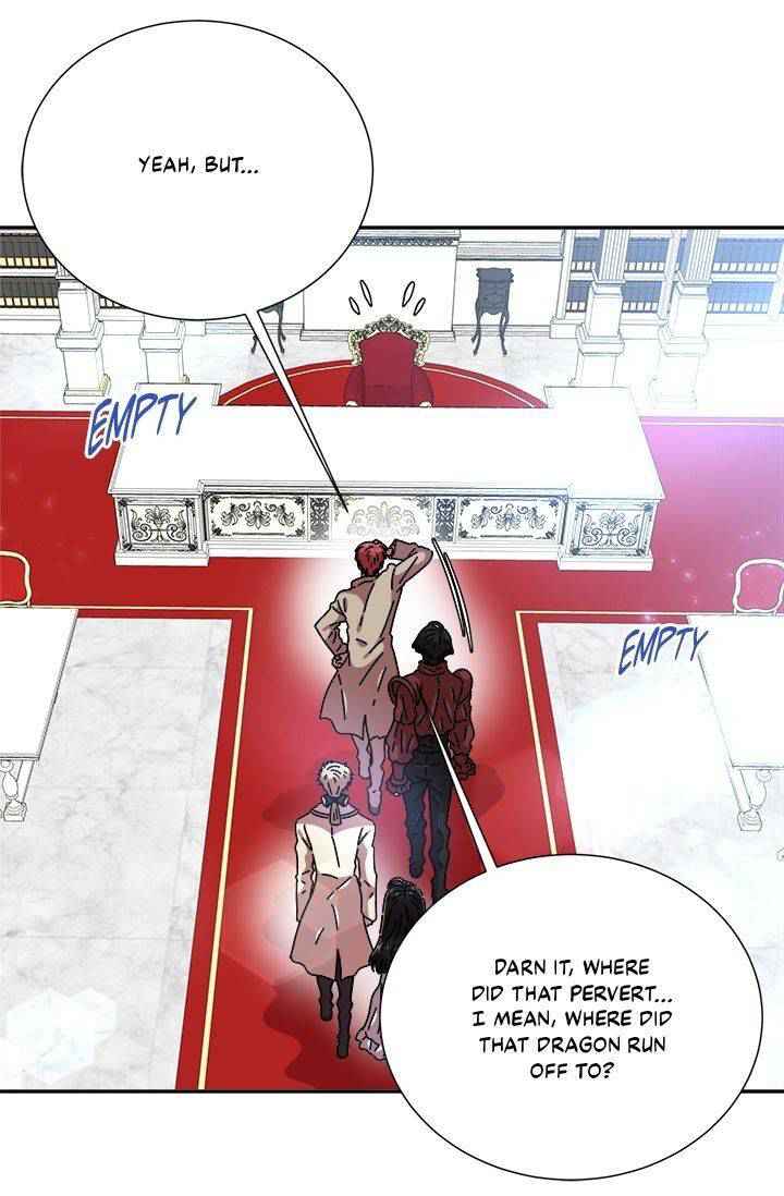 I Was Born as the Demon Lord’s Daughter Chapter 78 - Page 47