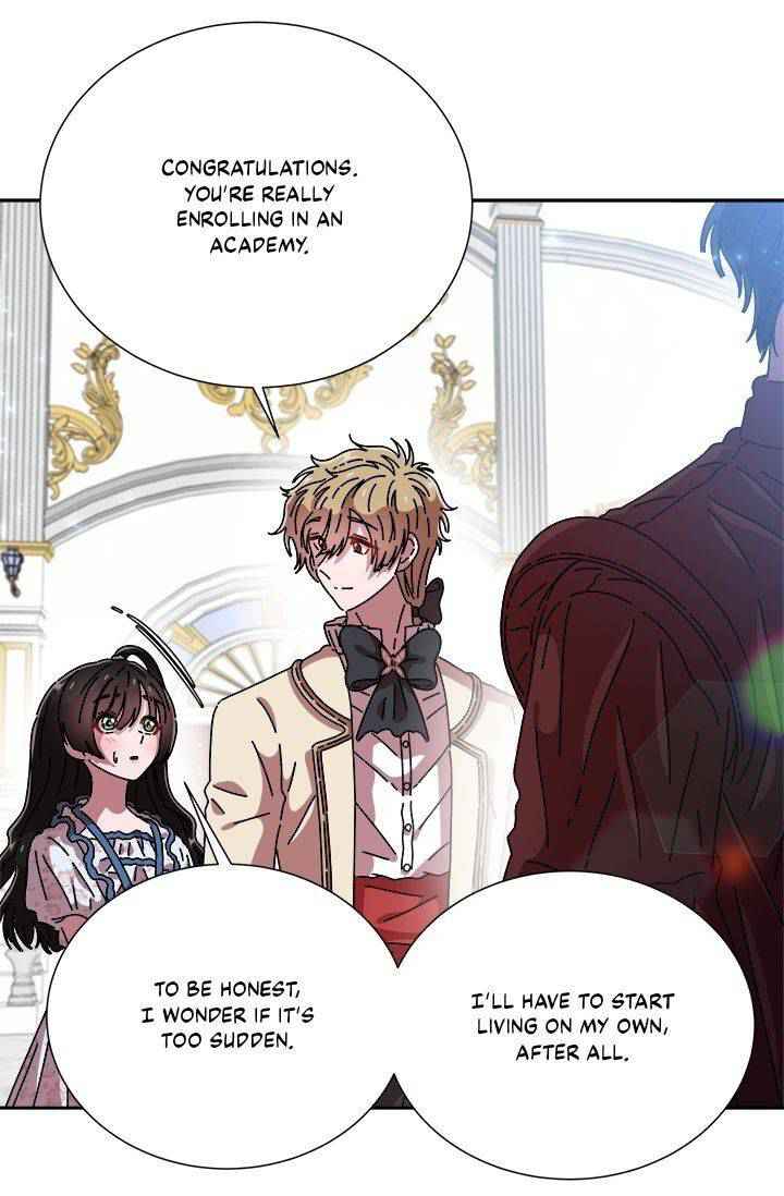 I Was Born as the Demon Lord’s Daughter Chapter 78 - Page 48