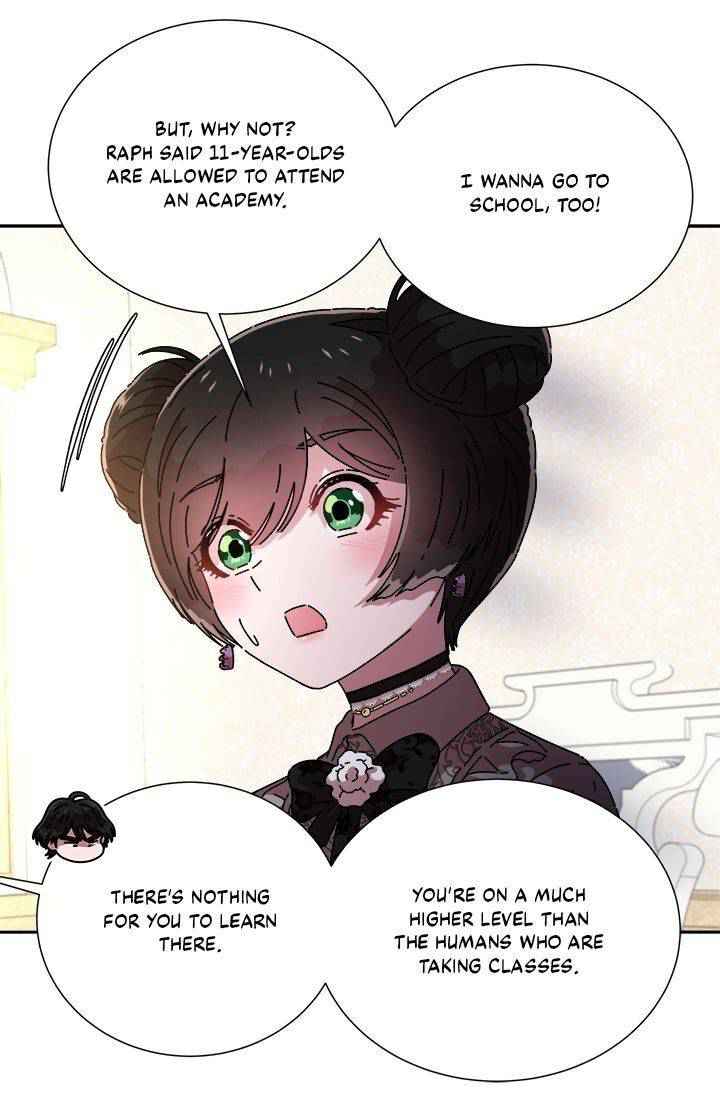 I Was Born as the Demon Lord’s Daughter Chapter 78 - Page 5