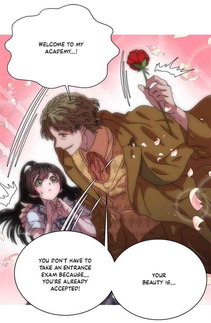 I Was Born as the Demon Lord’s Daughter Chapter 78 - Page 54