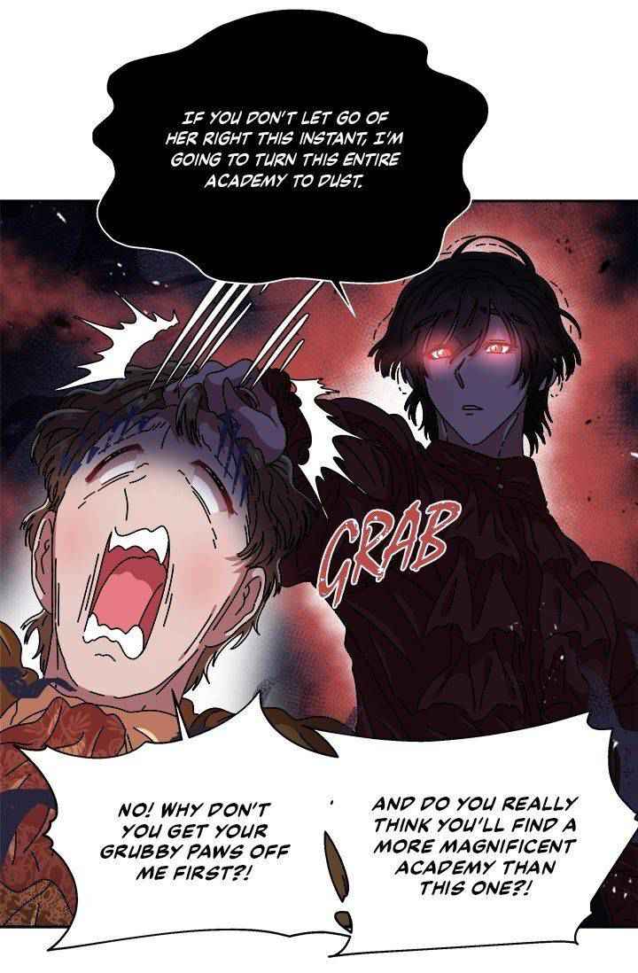 I Was Born as the Demon Lord’s Daughter Chapter 78 - Page 55