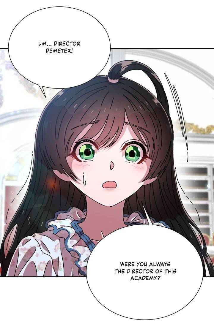 I Was Born as the Demon Lord’s Daughter Chapter 78 - Page 56