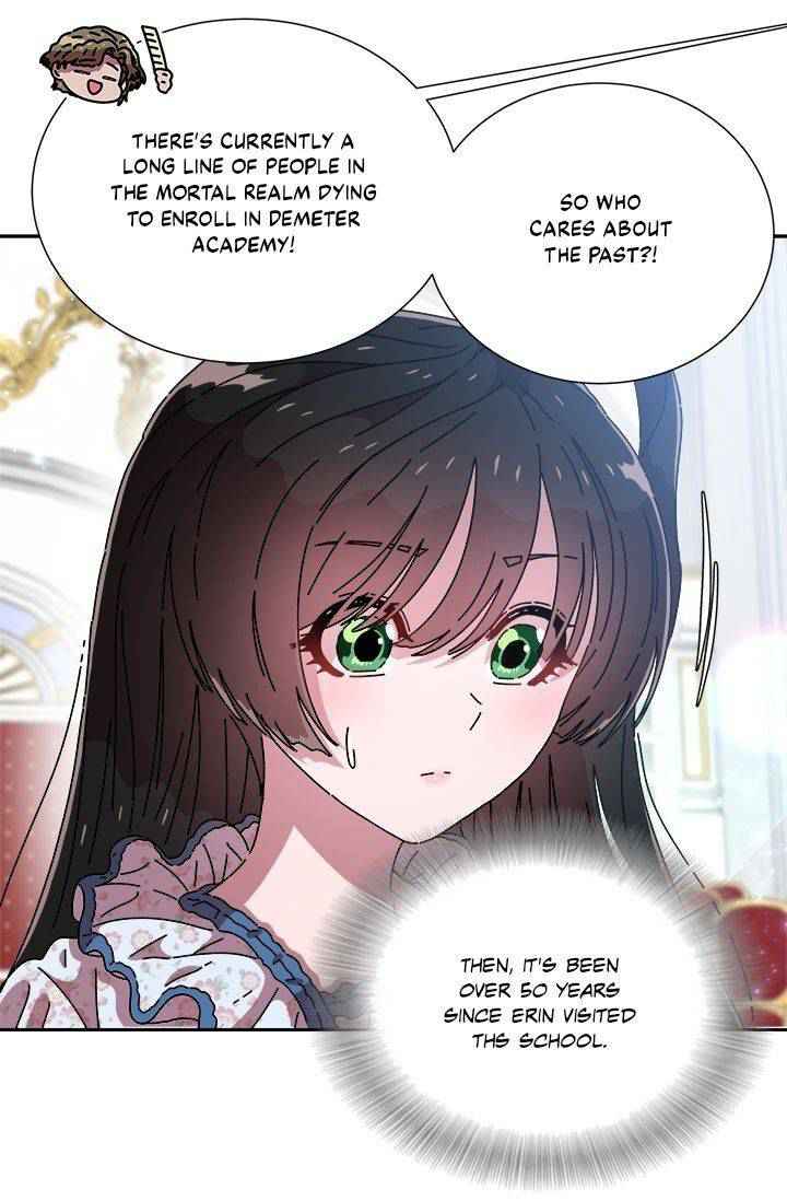 I Was Born as the Demon Lord’s Daughter Chapter 78 - Page 58