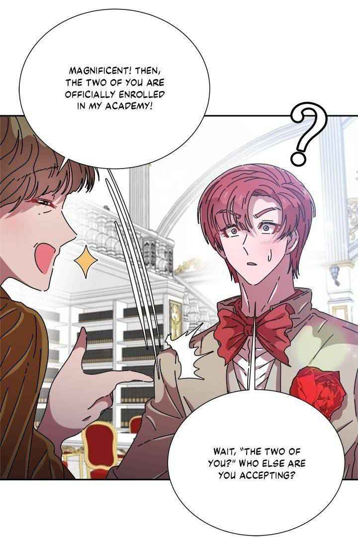 I Was Born as the Demon Lord’s Daughter Chapter 78 - Page 60