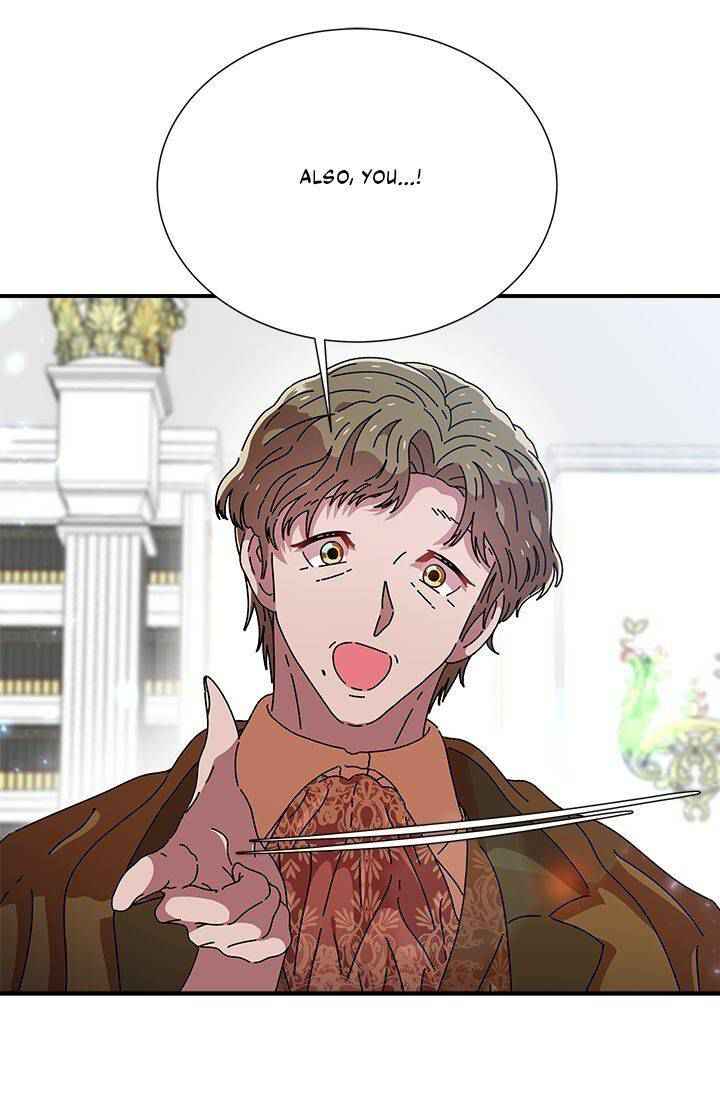 I Was Born as the Demon Lord’s Daughter Chapter 78 - Page 62