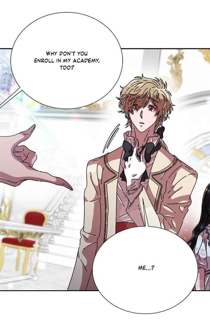 I Was Born as the Demon Lord’s Daughter Chapter 78 - Page 63