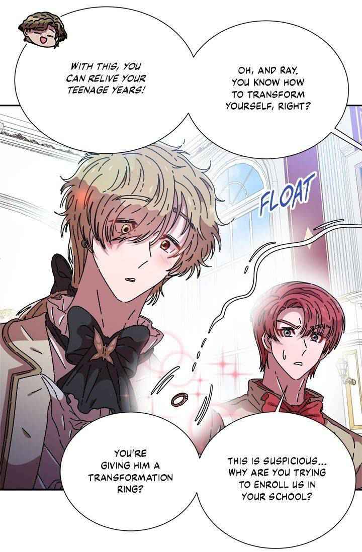 I Was Born as the Demon Lord’s Daughter Chapter 78 - Page 66