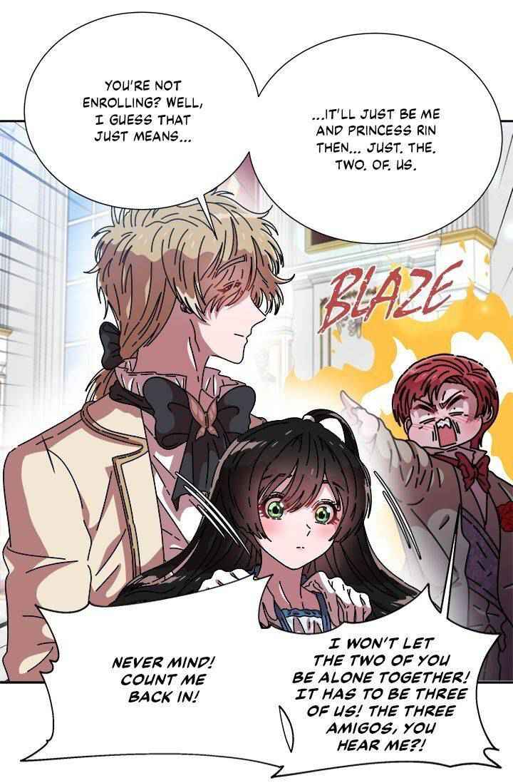 I Was Born as the Demon Lord’s Daughter Chapter 78 - Page 68