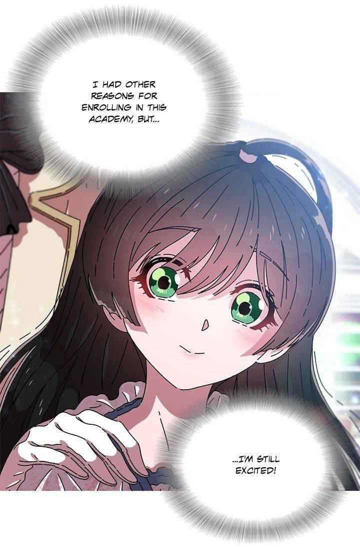 I Was Born as the Demon Lord’s Daughter Chapter 78 - Page 69