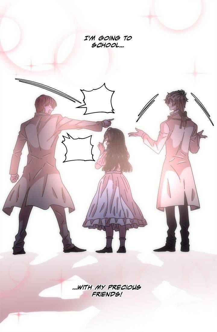 I Was Born as the Demon Lord’s Daughter Chapter 78 - Page 71