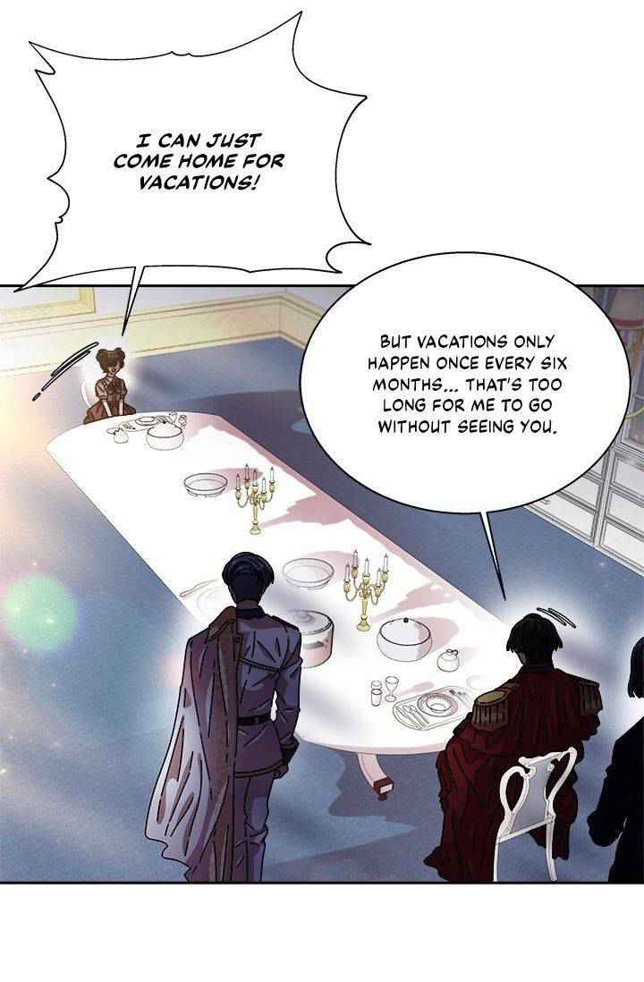 I Was Born as the Demon Lord’s Daughter Chapter 78 - Page 9