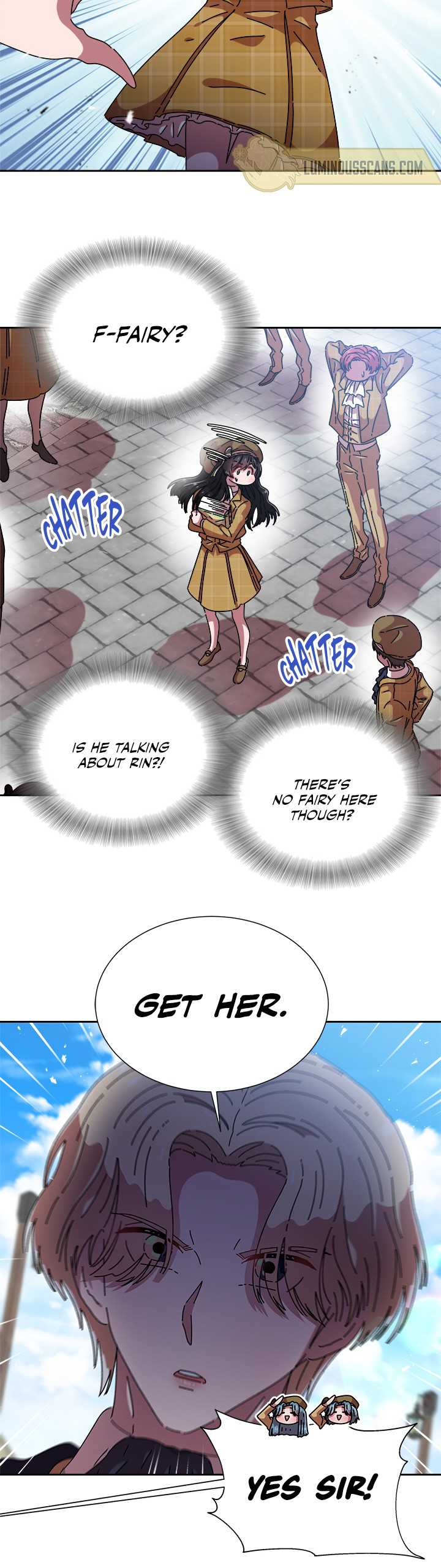 I Was Born as the Demon Lord’s Daughter Chapter 79 - Page 30