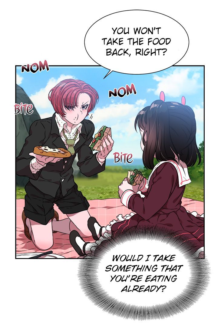 I Was Born as the Demon Lord’s Daughter Chapter 8 - Page 15