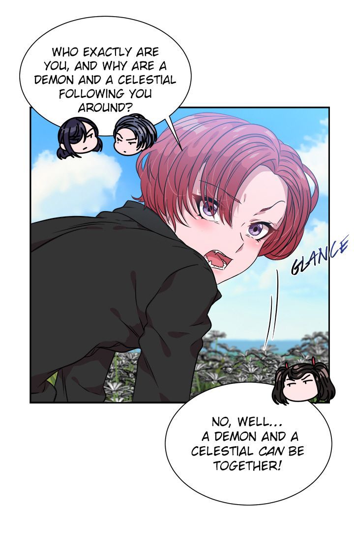 I Was Born as the Demon Lord’s Daughter Chapter 8 - Page 19