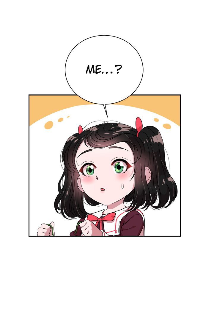 I Was Born as the Demon Lord’s Daughter Chapter 8 - Page 24
