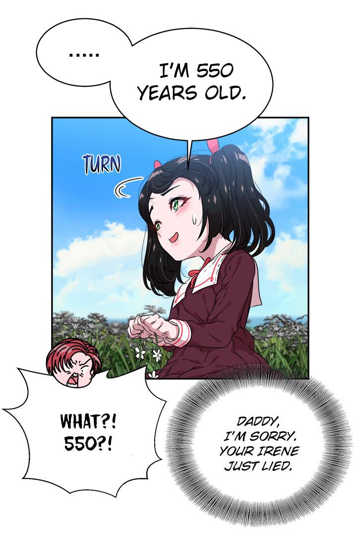 I Was Born as the Demon Lord’s Daughter Chapter 8 - Page 25