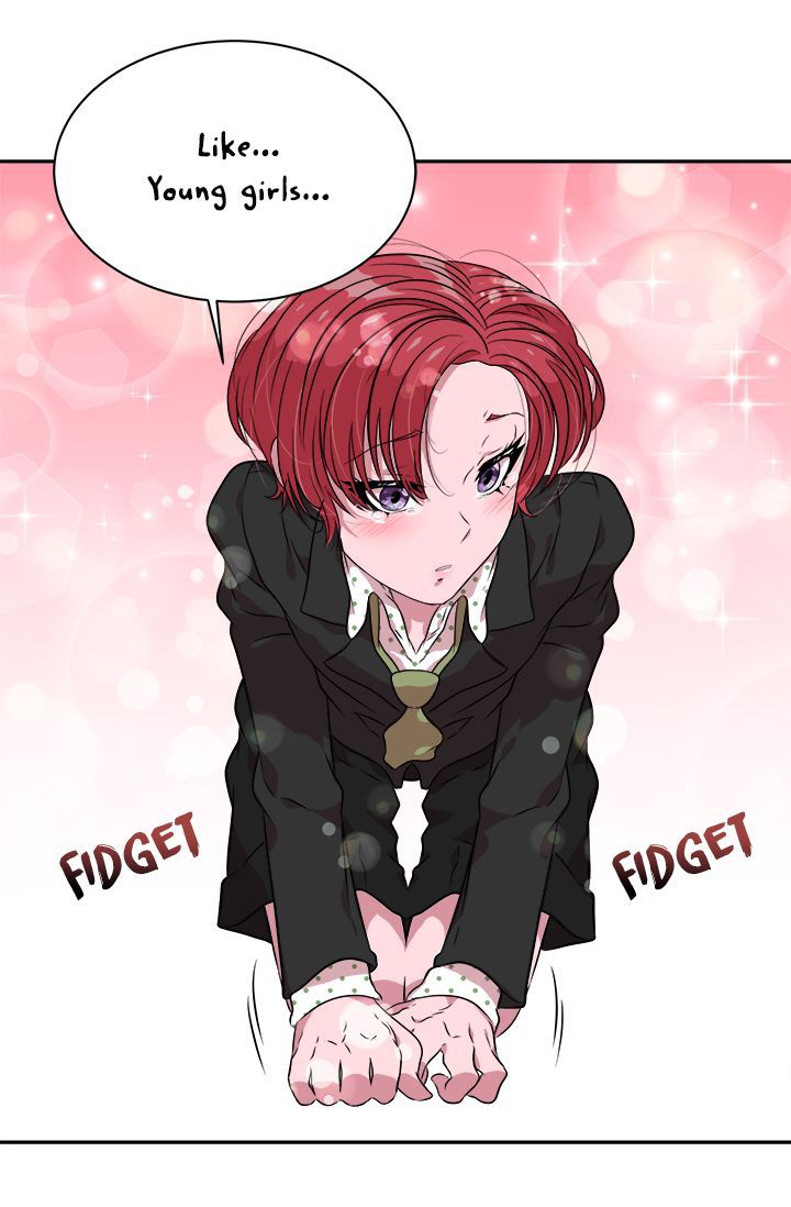 I Was Born as the Demon Lord’s Daughter Chapter 8 - Page 28