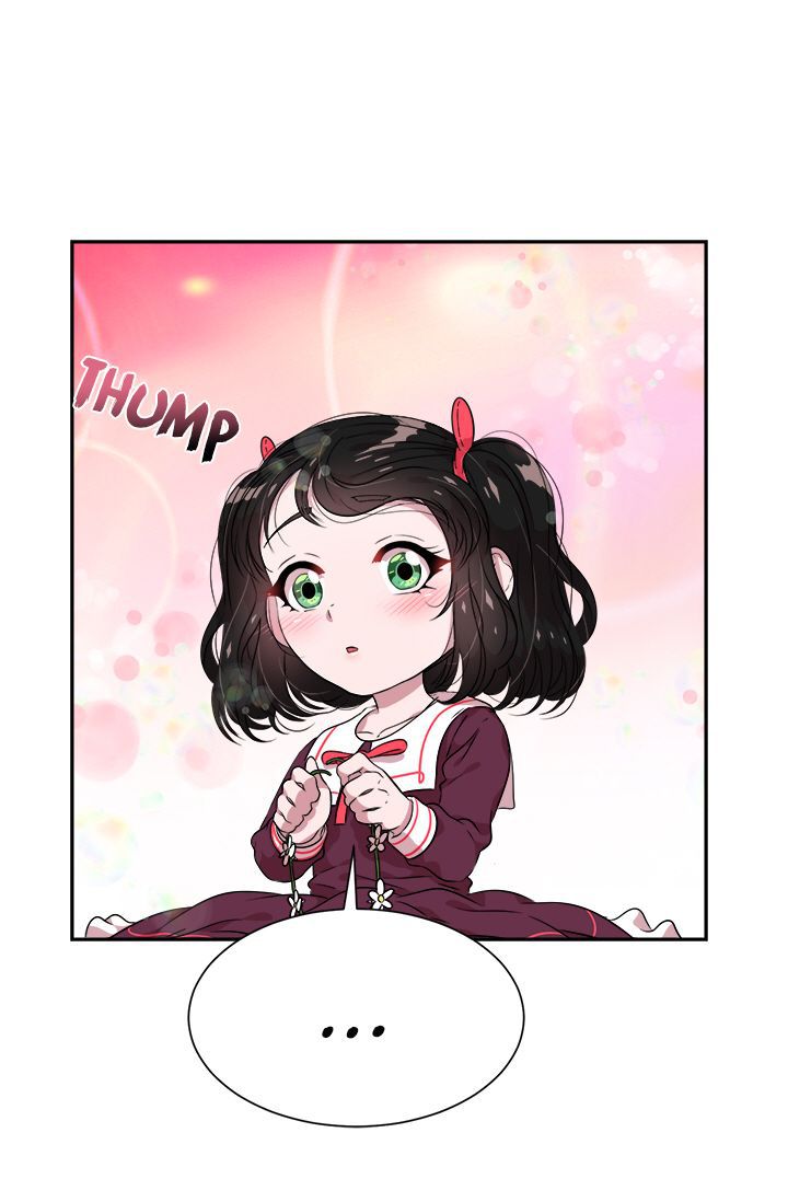 I Was Born as the Demon Lord’s Daughter Chapter 8 - Page 29