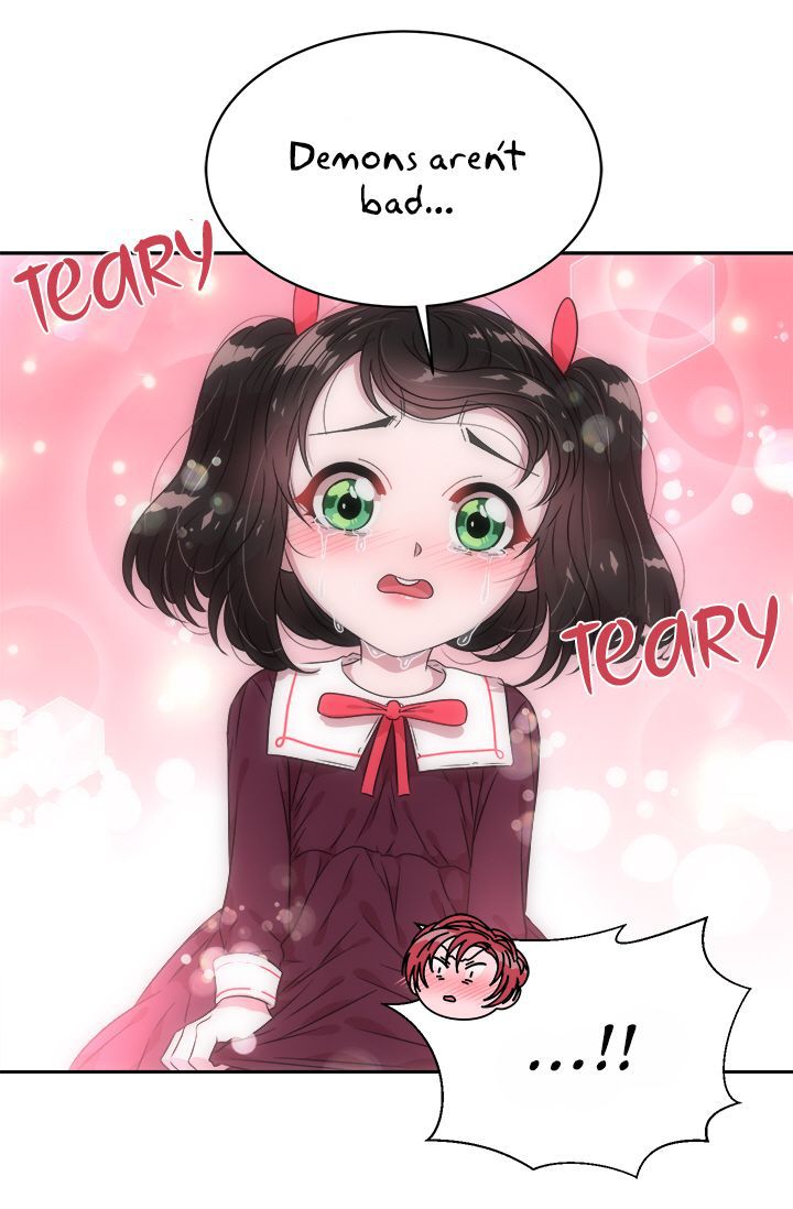 I Was Born as the Demon Lord’s Daughter Chapter 8 - Page 3