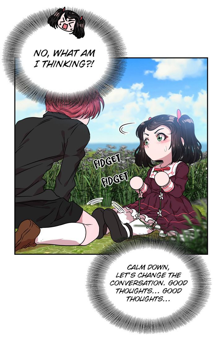 I Was Born as the Demon Lord’s Daughter Chapter 8 - Page 30