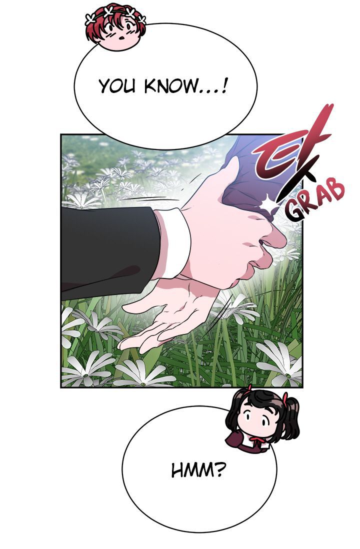 I Was Born as the Demon Lord’s Daughter Chapter 8 - Page 33