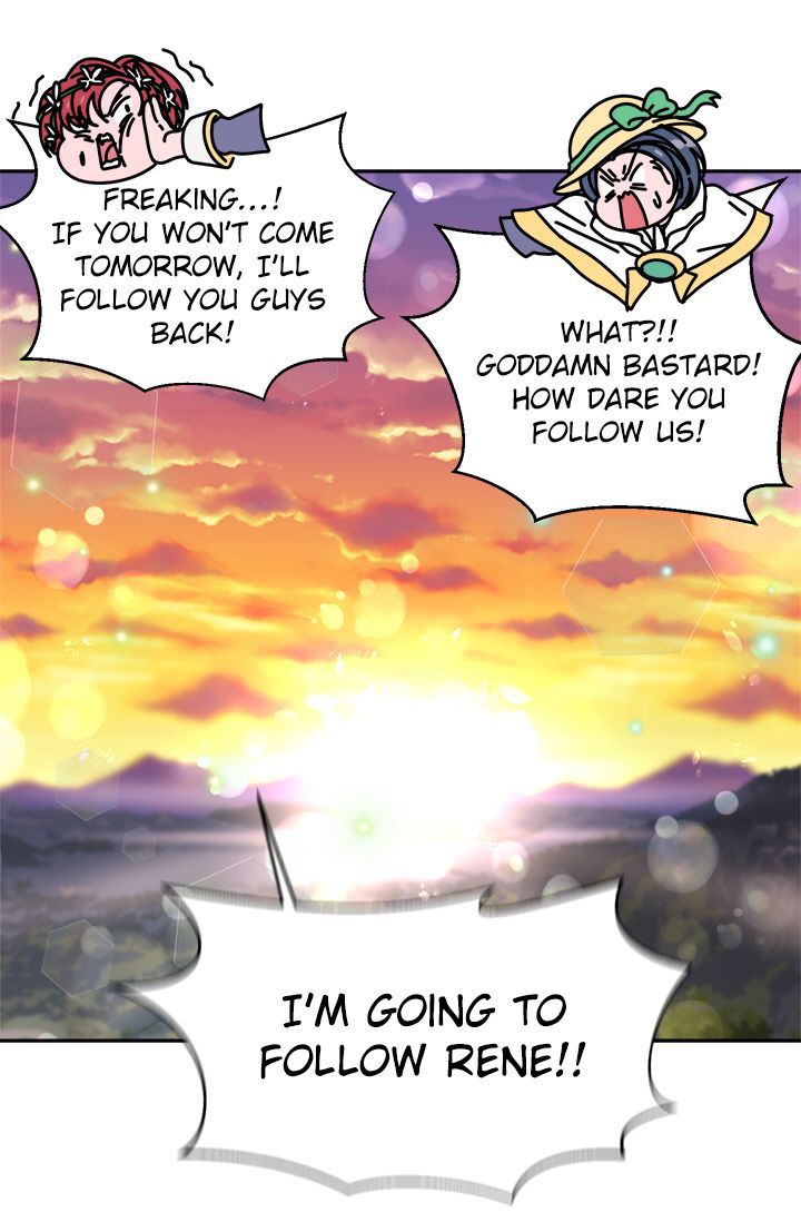 I Was Born as the Demon Lord’s Daughter Chapter 8 - Page 36