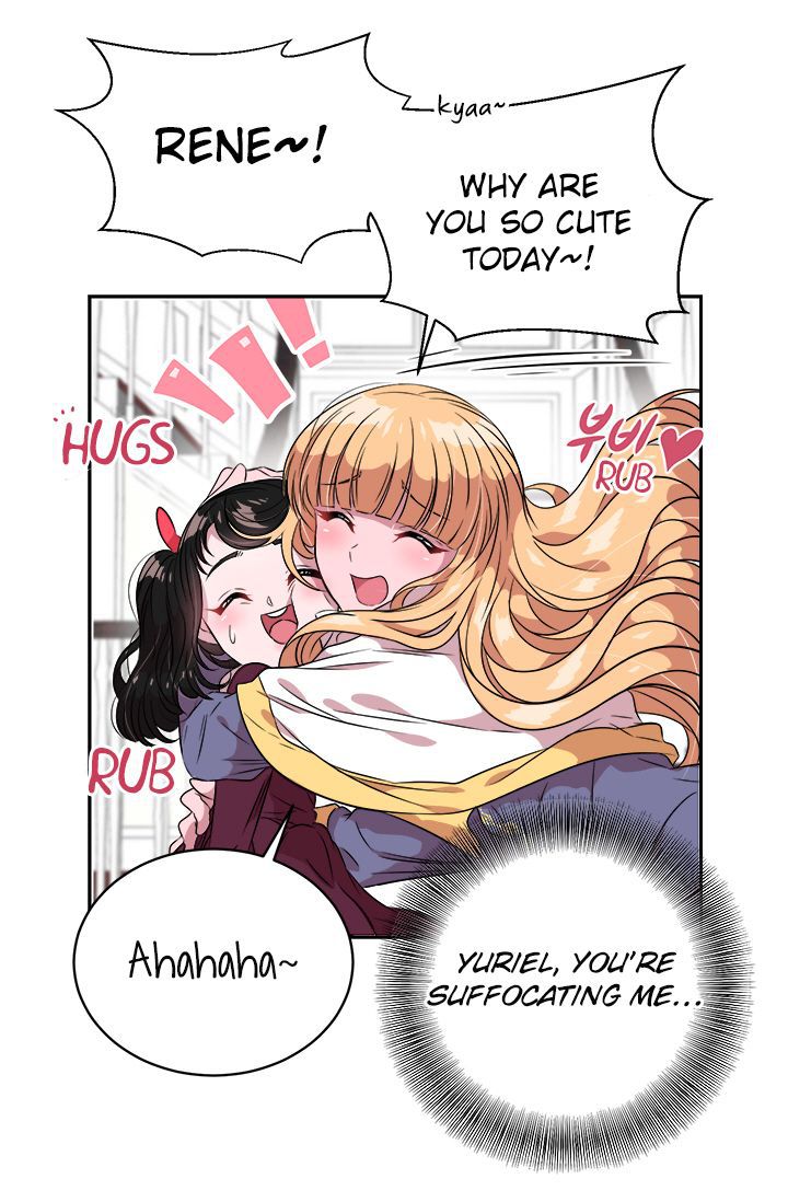 I Was Born as the Demon Lord’s Daughter Chapter 8 - Page 39