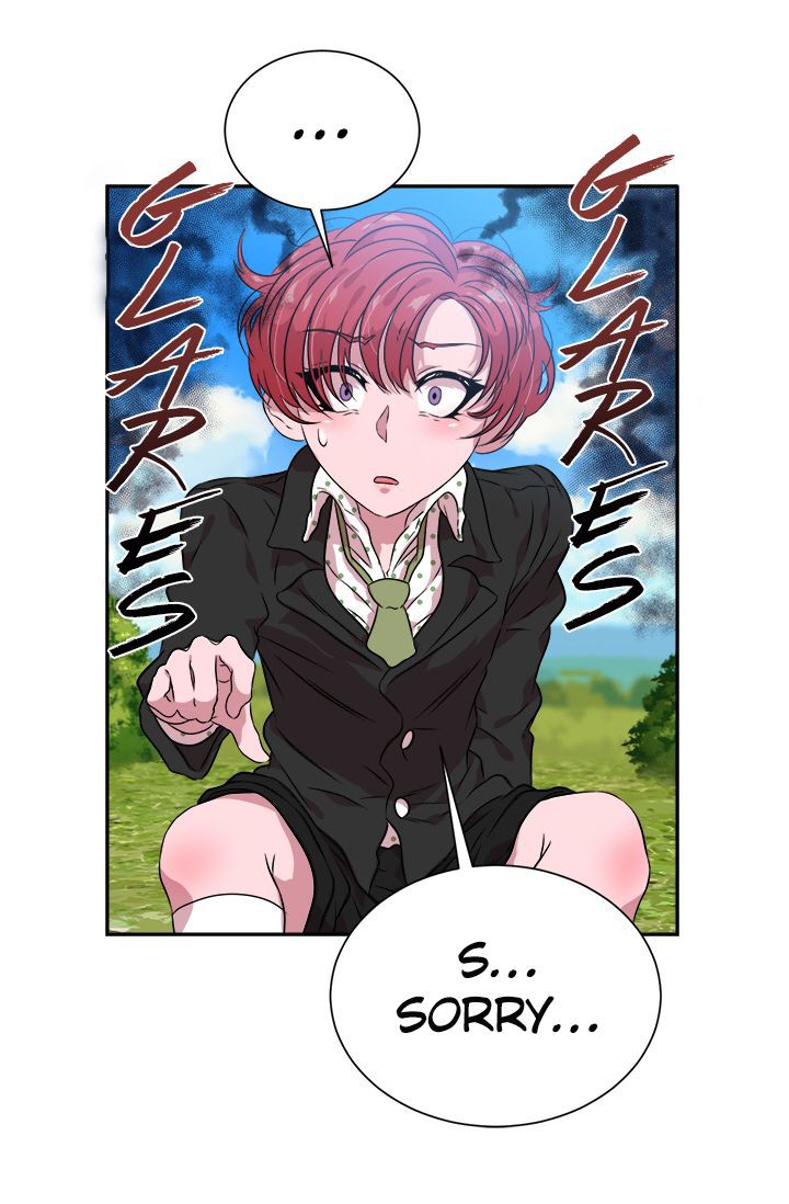 I Was Born as the Demon Lord’s Daughter Chapter 8 - Page 6