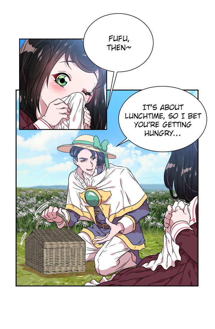 I Was Born as the Demon Lord’s Daughter Chapter 8 - Page 8