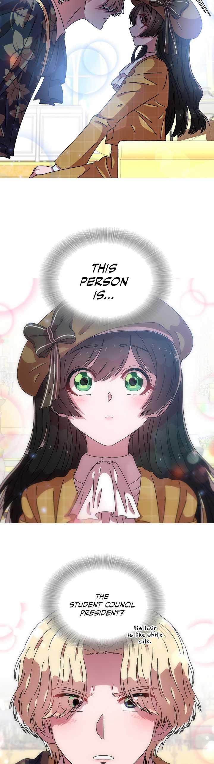 I Was Born as the Demon Lord’s Daughter Chapter 80 - Page 5