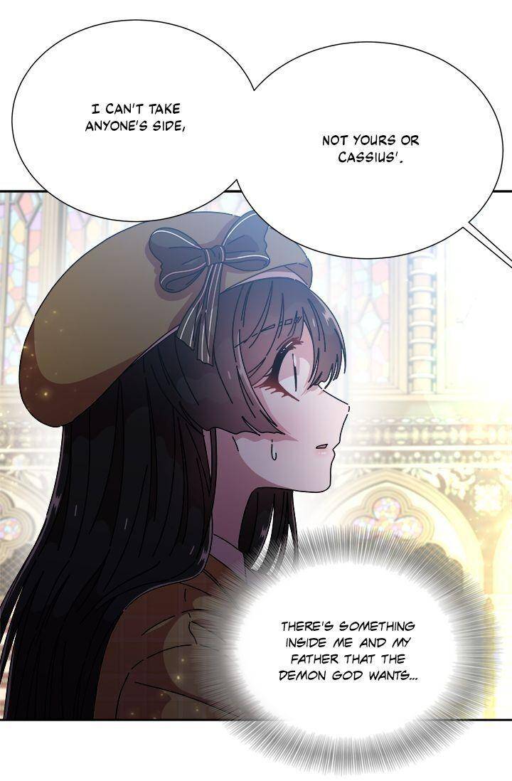 I Was Born as the Demon Lord’s Daughter Chapter 82 - Page 10