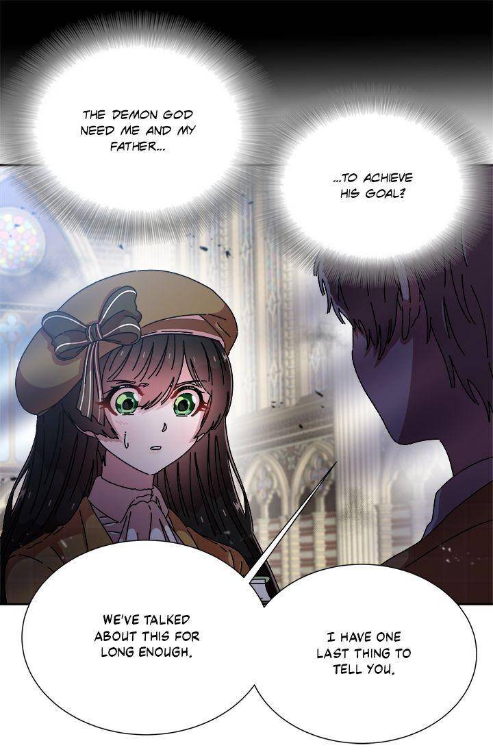 I Was Born as the Demon Lord’s Daughter Chapter 82 - Page 13