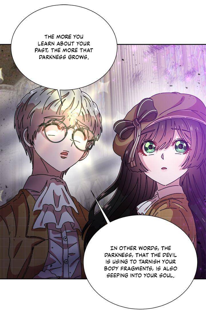 I Was Born as the Demon Lord’s Daughter Chapter 82 - Page 19