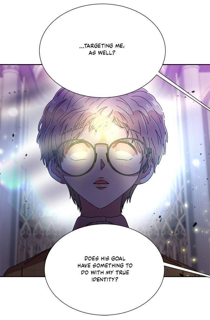 I Was Born as the Demon Lord’s Daughter Chapter 82 - Page 25