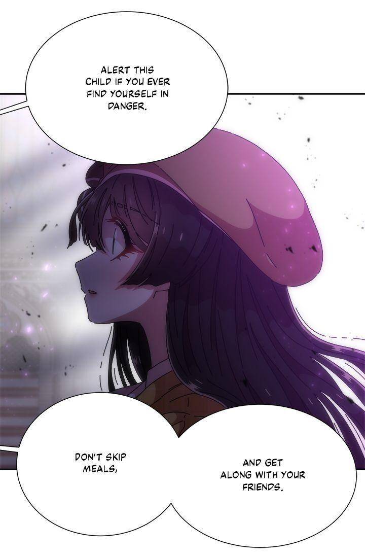 I Was Born as the Demon Lord’s Daughter Chapter 82 - Page 27