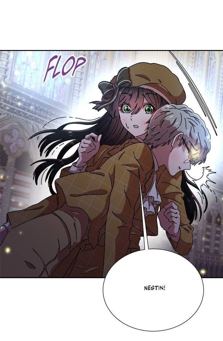 I Was Born as the Demon Lord’s Daughter Chapter 82 - Page 29