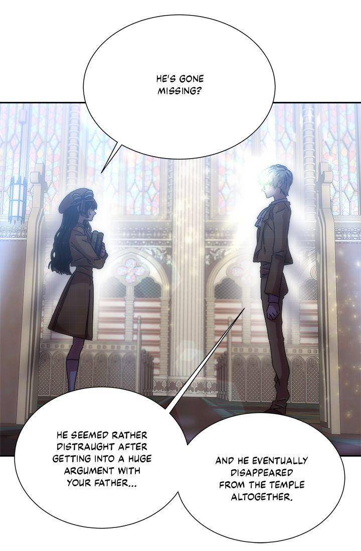 I Was Born as the Demon Lord’s Daughter Chapter 82 - Page 3