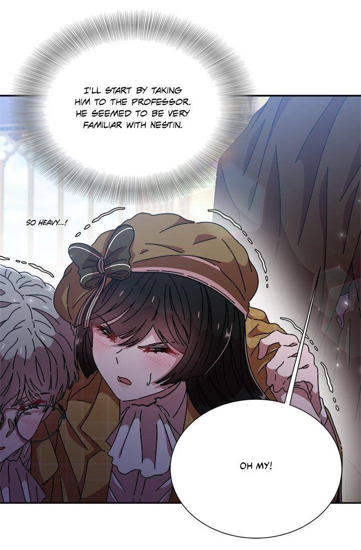 I Was Born as the Demon Lord’s Daughter Chapter 82 - Page 31
