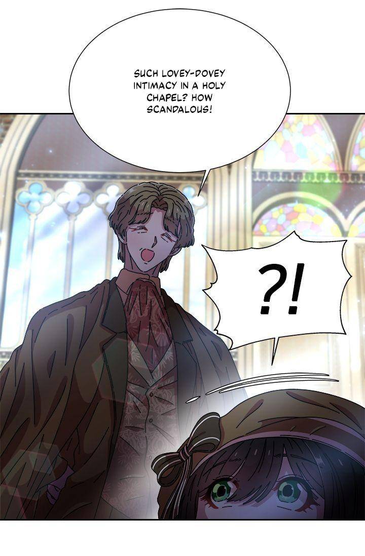 I Was Born as the Demon Lord’s Daughter Chapter 82 - Page 32