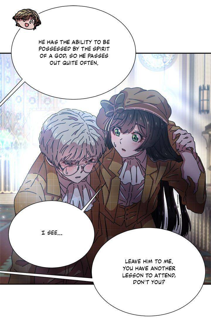 I Was Born as the Demon Lord’s Daughter Chapter 82 - Page 34