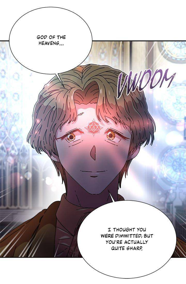 I Was Born as the Demon Lord’s Daughter Chapter 82 - Page 38