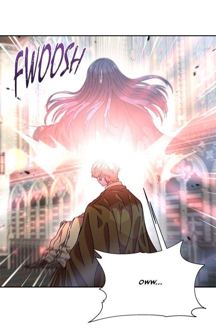 I Was Born as the Demon Lord’s Daughter Chapter 82 - Page 39